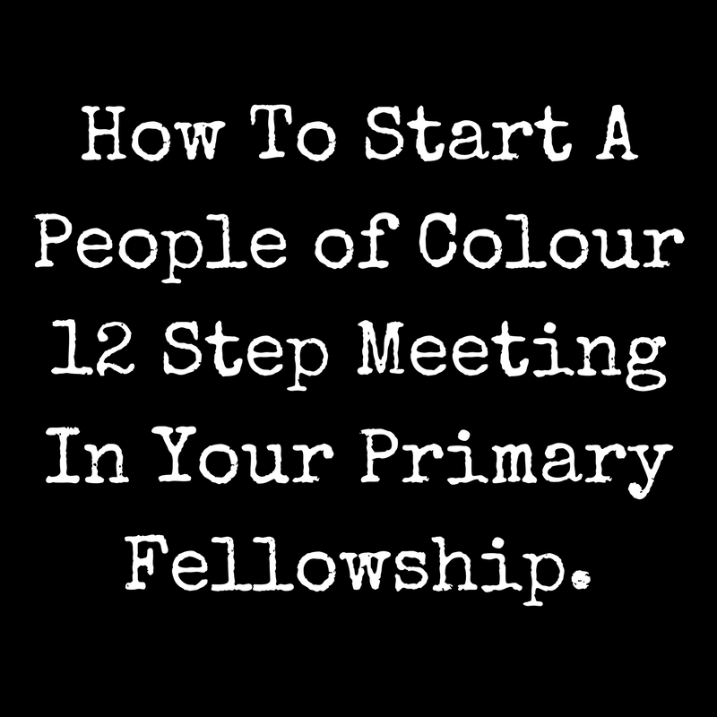 start a meeting