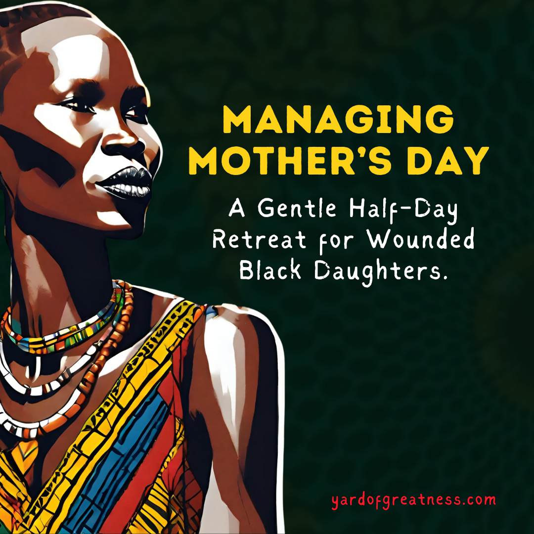 Managing mother's day sales (1)